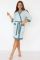 423669 Lika Dress Robe