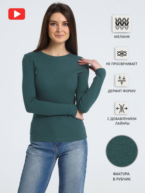 468502 April Longsleeve