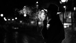 Gay man 1960s London Polari article on Silver Magazine www.silvermagazine.co.uk