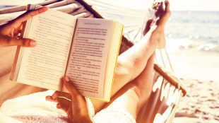 5 of the best holiday books Nick Lezard on Silver Magazine www.silvermagazine.co.uk