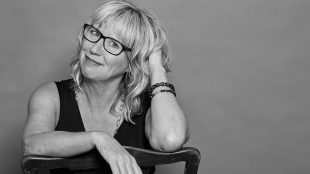 Alison Pilling for article about living life on my own terms for Silver Magazine www.silvermagazine.co.uk