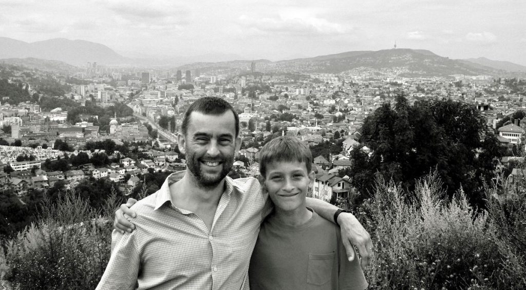 The resurgence of inter railing - www.silvermagazine.co.uk