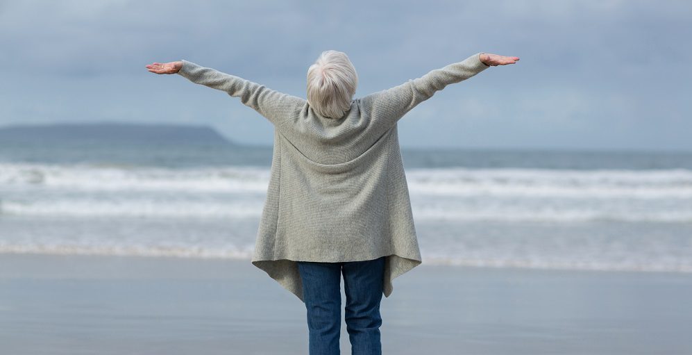 Appreciation and gratitude mindfulness Silver Magazine www.silvermagazine.co.uk