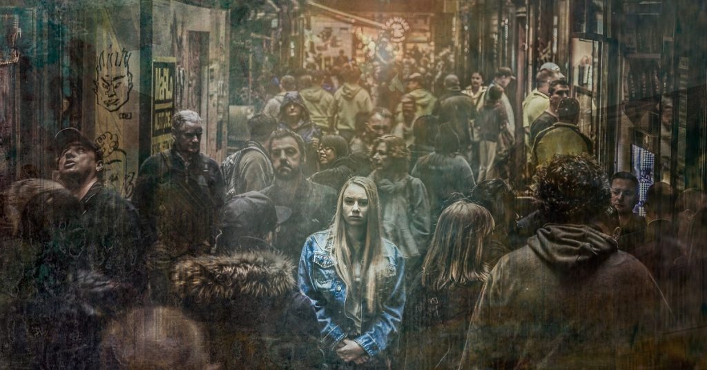 Are you a super recogniser feature Silver Magazine www.silvermagazine.co.uk