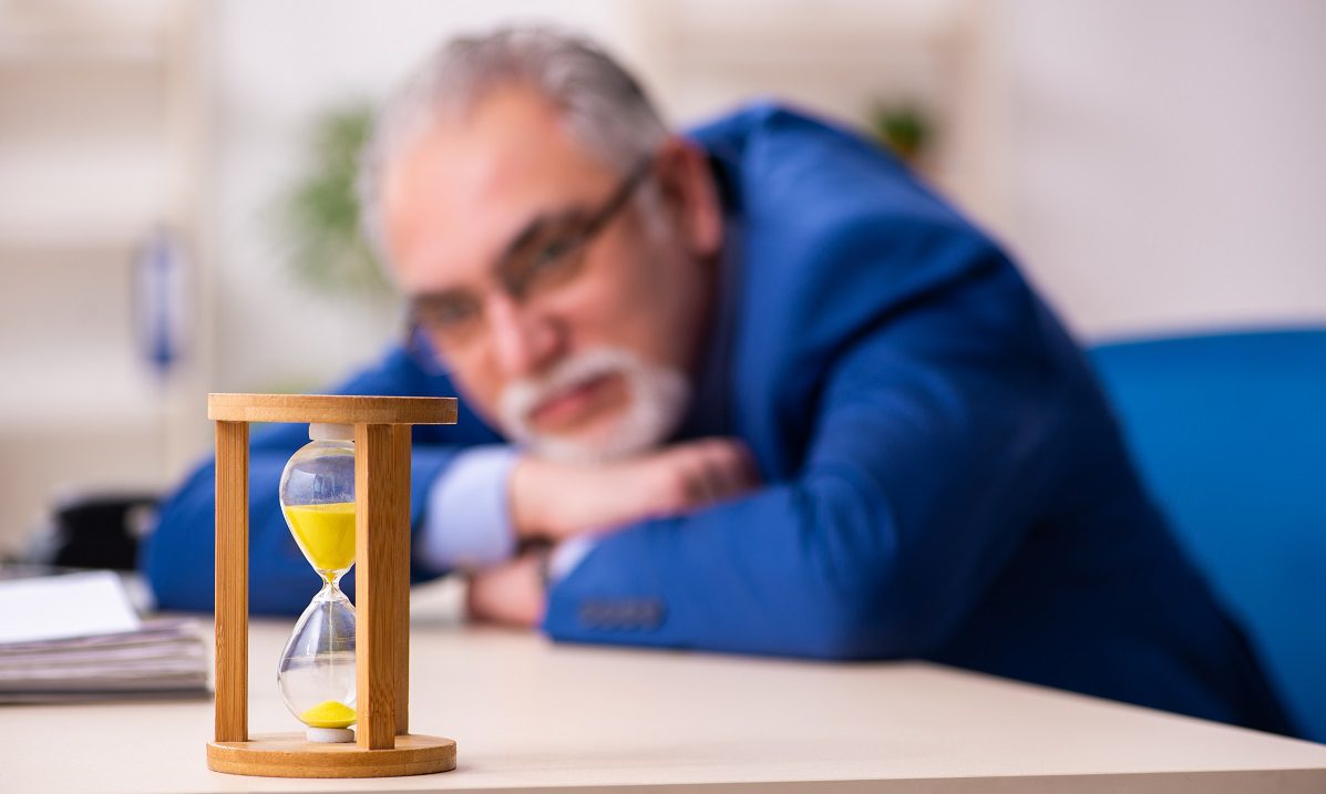 Are you bored and depressed in retirement article on Silver Magazine www.silvermagazine.co.uk