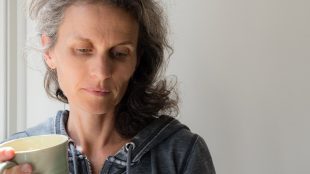 How do you know if you're depressed Silver Magazine www.silvermagazine.co.uk