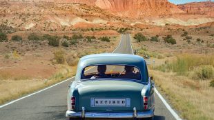 Avoid getting depressed in retirement Silver Magazine www.silvermagazine.co.uk