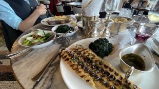 Beach House Soho House Brighton review - Silver Magazine www.silvermagazine.co.uk