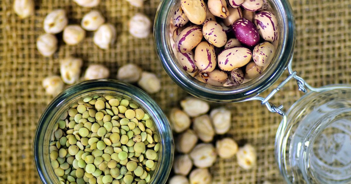 how to eat to help menopause symptoms on Silver - www.silvermagazine.co.uk