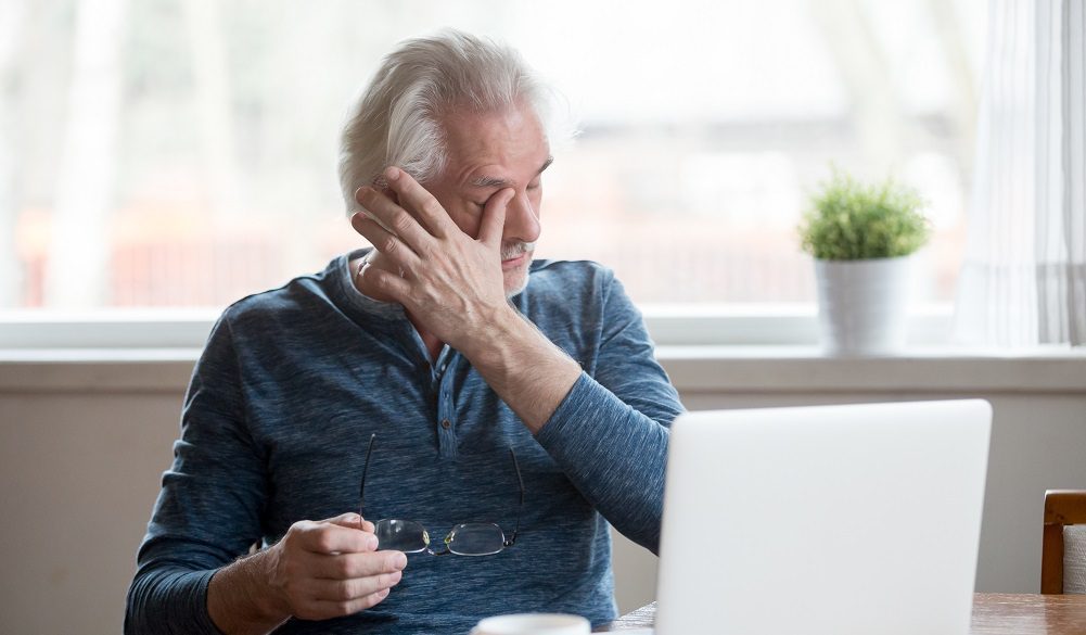 Burnout can look like manic stress too Silver Magazine www.silvermagazine.co.uk