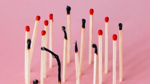 Burnt out? How to cope after the pandemic - www.silvermagazine.co.uk