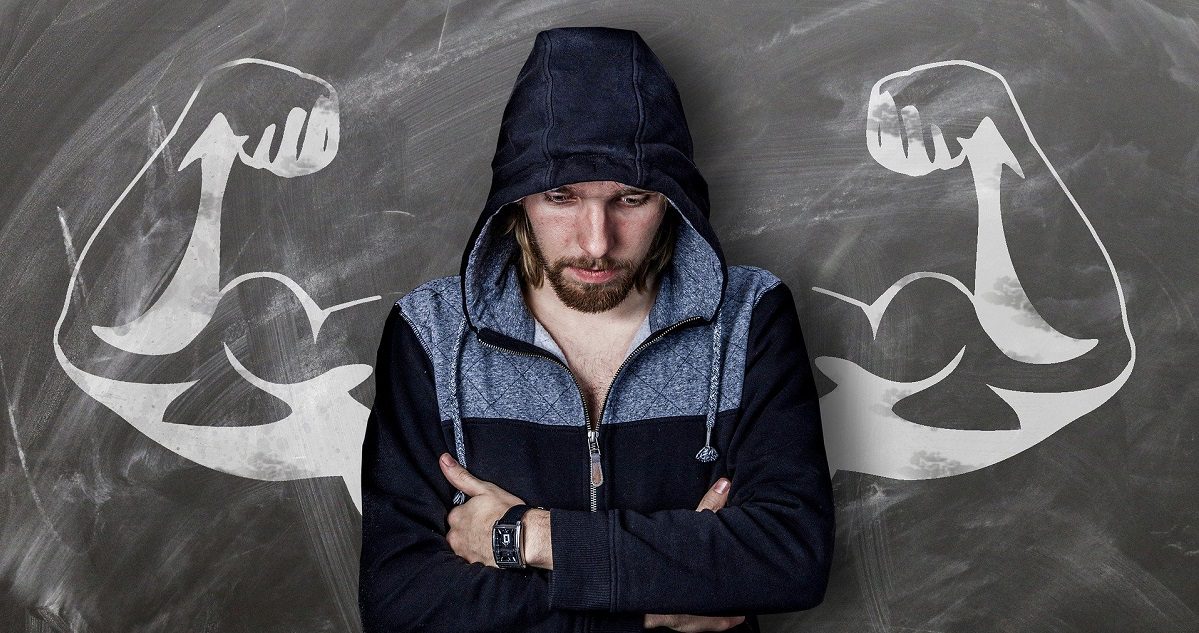 can men still be men Silver Magazine www.silvermagazine.co.uk