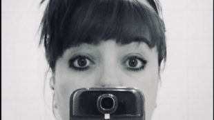 Charlene Howells super recogniser interview on silver magazine www.silvermagazine.co.uk