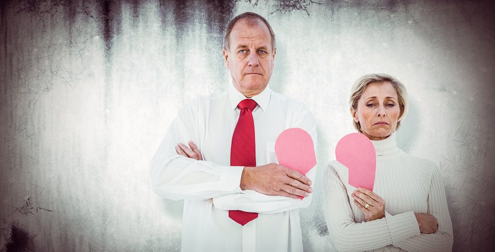 Couple retired and nagging Silver Magazine www.silvermagazine.co.uk