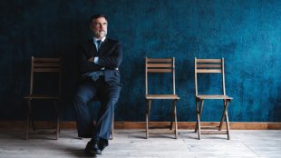 Create a good CV over 50 Silver Magazine www.silvermagazine.co.uk