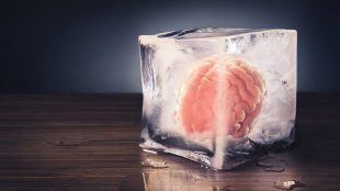 Cryonics on Silver Magazine - would you want to cheat death - www.silvermagazine.co.uk