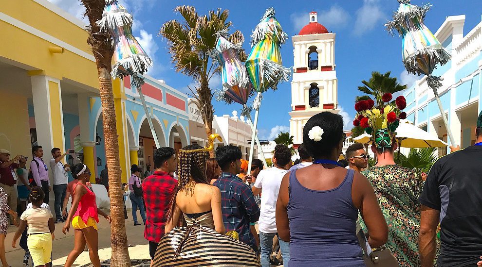 Cuban Celebrations Silver Magazine www.silvermagazine.co.uk