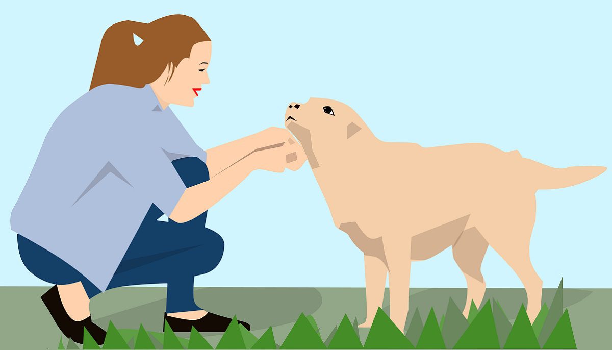 Cuddle your pets - friendship article on Silver Magazine www.silvermagazine.co.uk