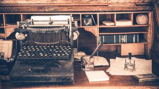 Tips for becoming a writer Title Sussex Magazine www.titlesussex.co.uk