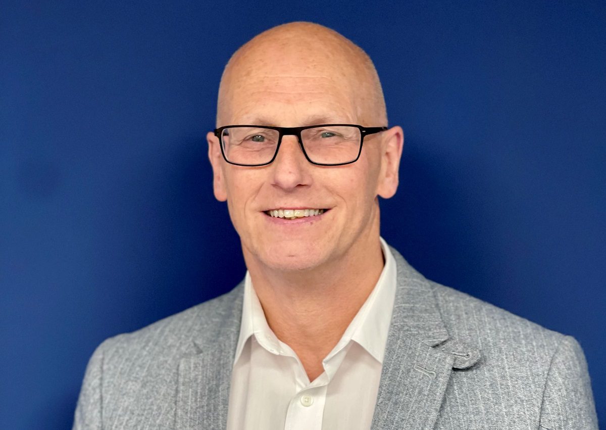 Dr Max Gowland for health changes as we age articles on www.silvermagazine.co.uk