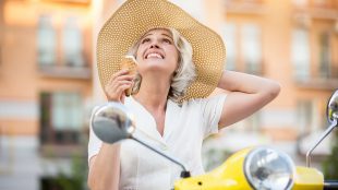 Early summer fashion looks - article on Silver Magazine www.silvermagazine.co.uk