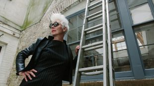 Featured Image Dawn Silver Magazine www.silvermagazine.co.uk