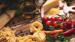 Foodie guide to Italy travel deal Silver Magazine www.silvermagazine.co.uk