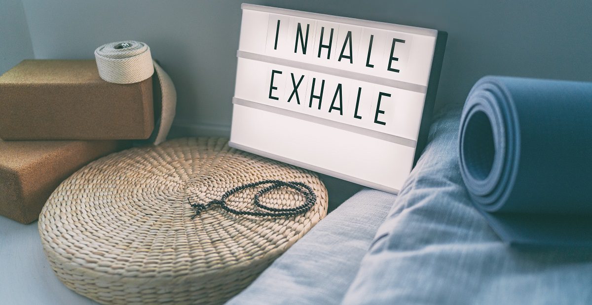 Get some zen meditation Silver Magazine www.silvermagazine.co.uk