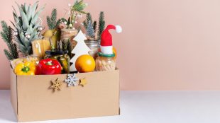 Give back this Christmas with one of these ways to donate on Silver - www.silvermagazine.co.uk