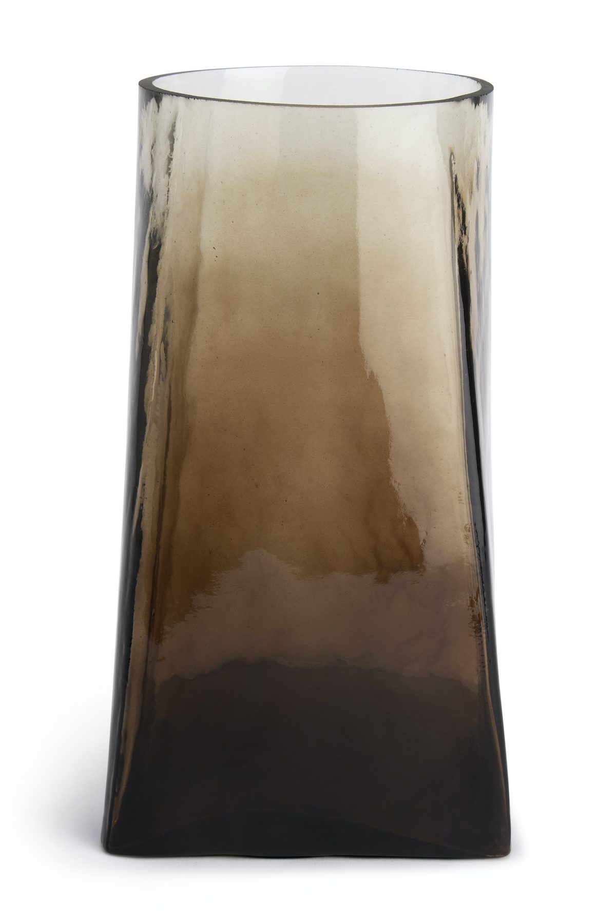 Habitat glass_vase interior ideas on Silver - www.silvermagazine.co.uk