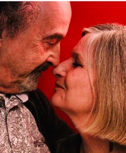 Helen Mills on Silver Magazine www.silvermagazine.co.uk