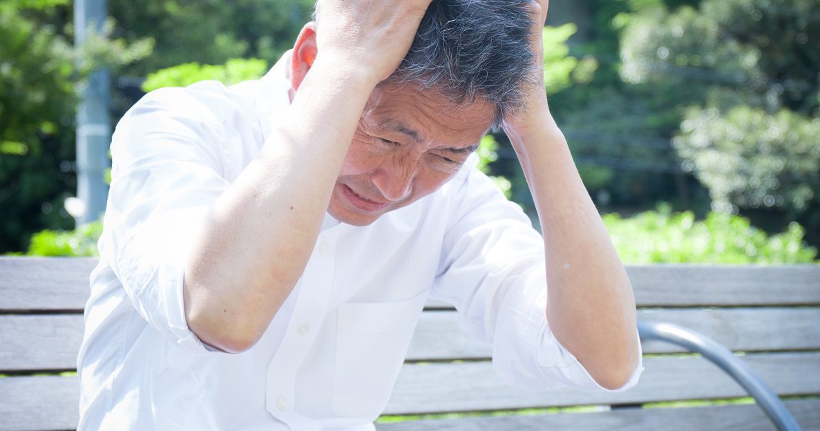 Help for male victims of domestic violence on Silver Magazine www.silvermagazine.co.uk