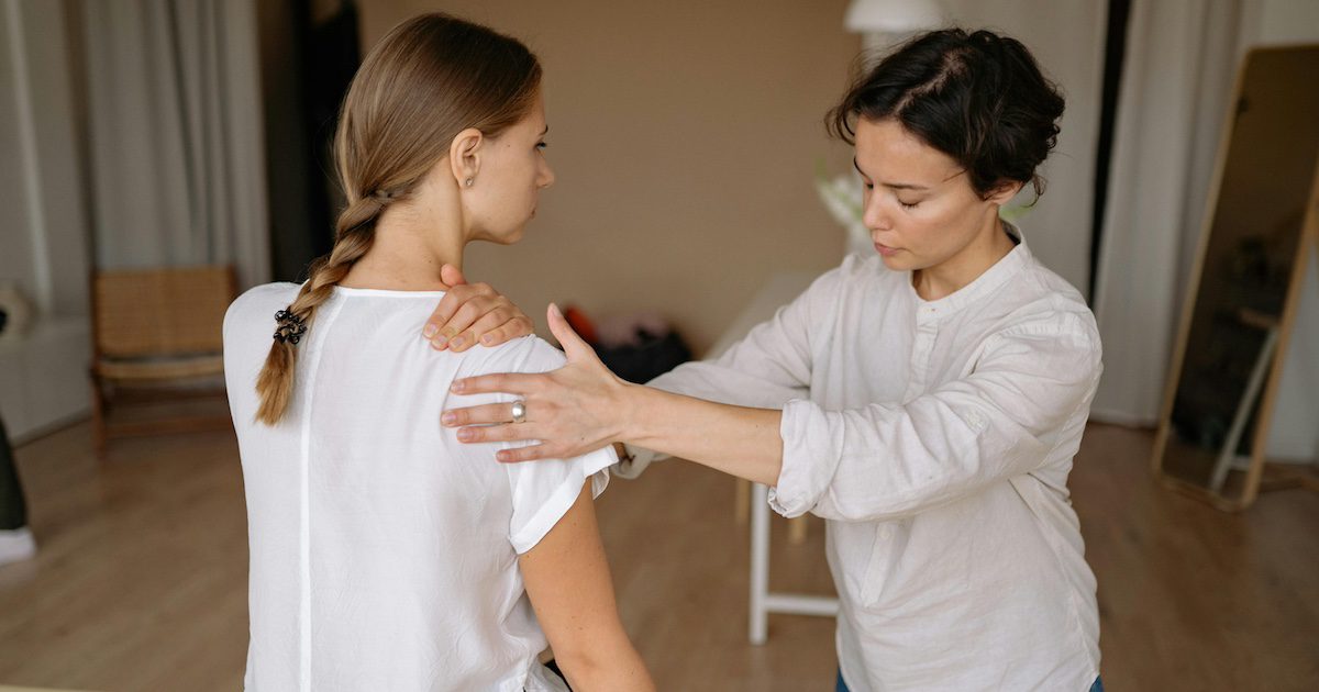 how to recovery from injury going to physiotherapy