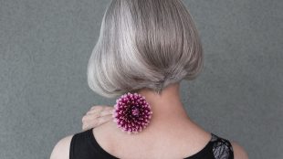 How to go grey article Silver Magazine www.silvermagazine.co.uk