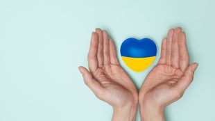 How to help the people of Ukraine article on Silver Magazine www.silvermagazine.co.uk