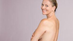 Is it healthier to stop wearing a bra Silver Magazine www.silvermagazine.co.uk