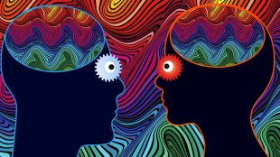 Is microdosing psychedlics the answer to mental health issues Silver Magazine www.silvermagazine.co.uk