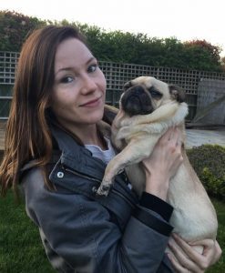 Jemma Middleton PDWRA on Silver Magazine www.silvermagazine.co.uk