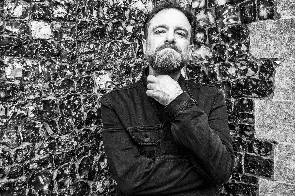 Jon Stewart of Sleeper interview Silver Magazine www.silvermagazine.co.uk