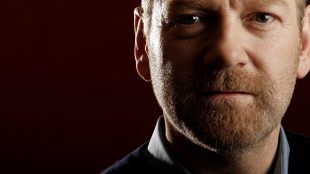 Kenneth Branagh Hercule Poirot article on www.silvermagazine.co.uk