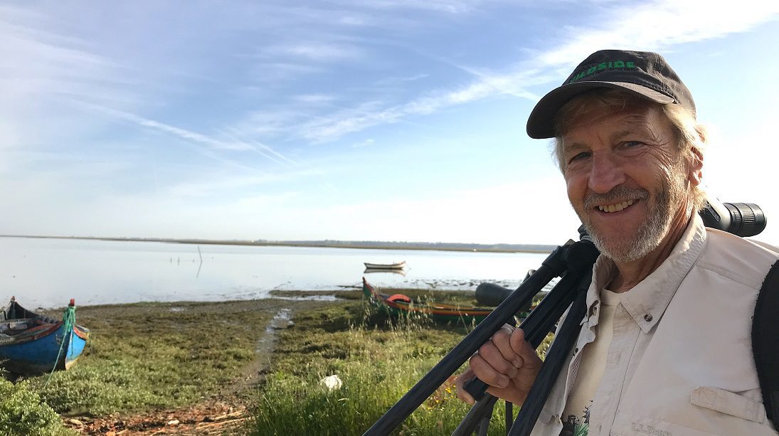 Kevin Birds of New Jersey on Silver Magazine www.silvermagazine.co.uk