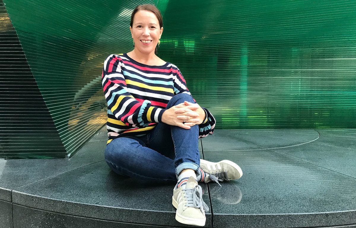 Kirsten Chick for Silver Magazine www.silvermagazine.co.uk