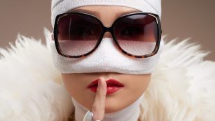 Lie to partner about botox and fillers article Silver Magazine www.silvermagazine.co.uk