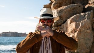 Nic Cage Unbearable Weight of Massive Talent interview on Silver MAgazine www.silvermagazine.co.uk