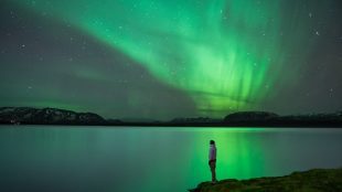 Northern Lights Silver Magazine www.silvermagazine.co.uk