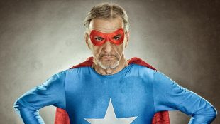 Not ready for retirement Silver Magazine www.silvermagazine.co.uk