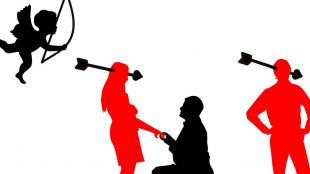 Overlapping by Julie Burchill on Silver Magazine www.silvermagazine.co.uk