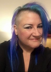 Pauline Grace now for www.silvermagazine.co.uk