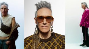 selection of head shots of Peter Beaumont