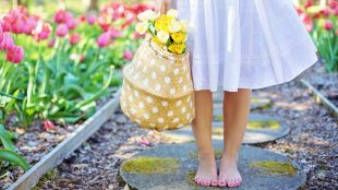 Browse Spring fashion staples this season on Silver - www.silvermagazine.co.uk